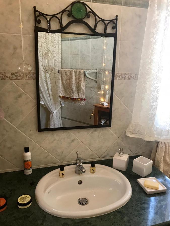 Casa Montegri Hal Ghaxiak Eksteriør bilde